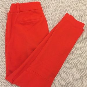 J Crew Minnie Pants